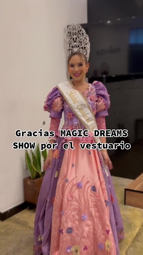 Desfile infantil del carnaval de merida 2023 . . . #viral #fyp #rapunzel #flynnrider #infantil #magic #encantados #carnaval #merida @Shannon Harris✨