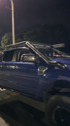 Ultimate Guide to Off-Roading with Ford Ranger