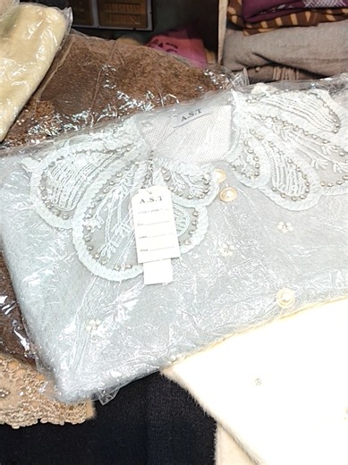 Stylish Ladies Jersey at Ali Emporium | Winter Collection ❄️