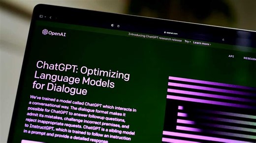 Educators worry new tech tool could essentially do students' homework for them