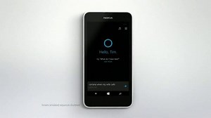 Microsoft Windows Phone TV Spot, 'Reminders' Song by Kyle Andrews