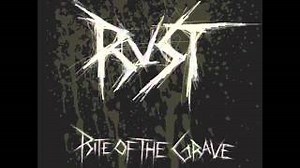 Rust - Death's Curse