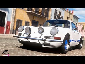 FORZA HORIZON 5 Gameplay Walkthrough Part 28 - HORIZON STORY : MADE IN MEXICO
