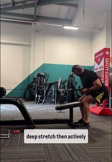 Dante Row Exercise Demo (Dante Trudel) Lats Back #bodybuilding