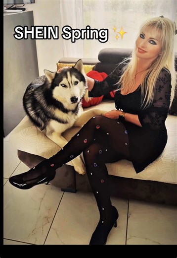 Renouvelle ton style pour le printemps avec SHEIN !