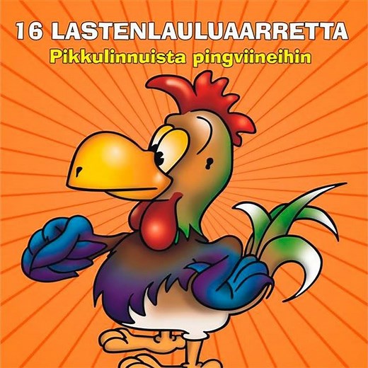 Kolme varista