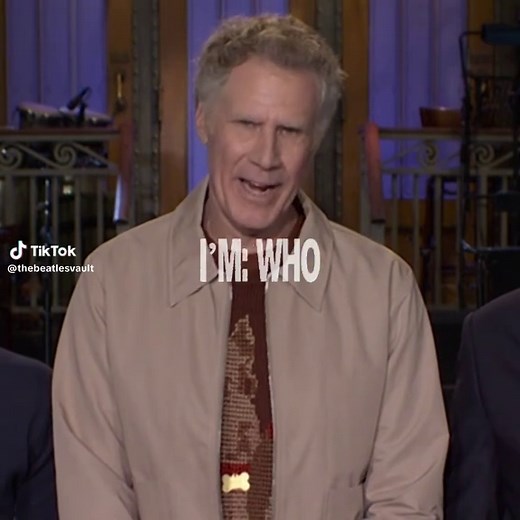 Paul McCartney Moment: Iconic SNL Beatlemania Clip