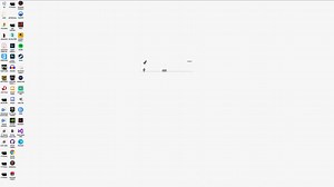 The Hidden Dino Game from Chrome, Playable in Wallpaper Engine