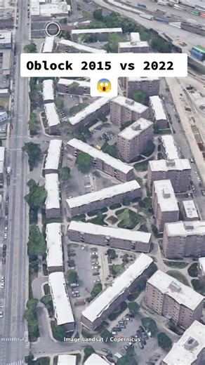 O Block 2015 vs 2022 😱 #oblock #kingvon #lildurk #llkv #oblockotf300 #oblock300 #stl #gdk #bdk #chiraq #fyp #xyzbca #foryoupage #foryou #foryoupageofficiall #fypage #timelapse #timetraveler