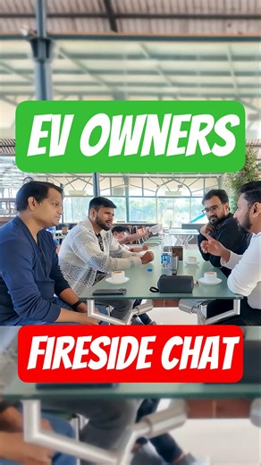 EV Owners Reveal the HARSH Truth About EV Life in India