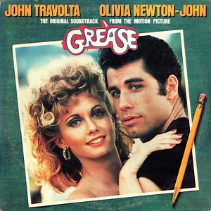 Various - Grease