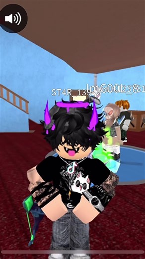 Jugando a Murder Mystery 2 en Roblox: Desafío Final