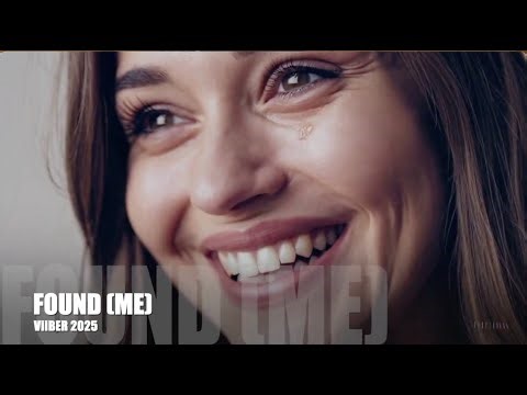 FOUND – A Song About Losing Everything… and Finding Yourself Again 🎙️💗♾️💞 (SOUL REMIX)