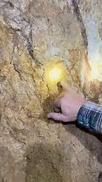 New Drift Development: COO & Chief Geologist Analyze Mineralization at Depth