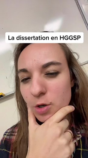 Méthodologie efficace pour réussir votre dissertation HGGSP