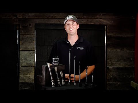 How To Setup Bow Stabilizers For Hunting