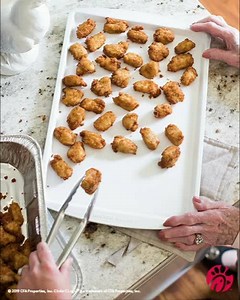Cater your family tradition this holiday season with Chick-fil-A® Catering. Order your tray today! | Chick-fil-A