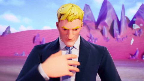 Fortnite Chapter 2 Season 5 Battlepass Gameplay Trailer