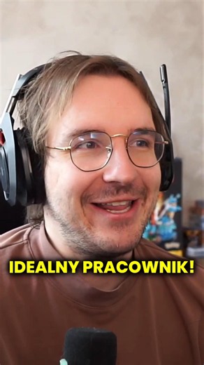 Historia Diablesa o poszukiwaniu Pracownika do @DiablesTCG 🤣 Idealny Pracownik 😋