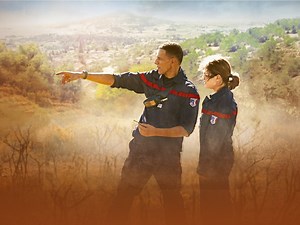 The Brigade - Apple TV