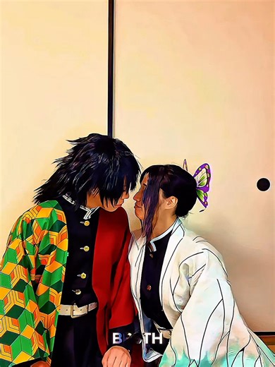 its always tanjiro 😂 #anime #demonslayer #kny #fyp #foryou