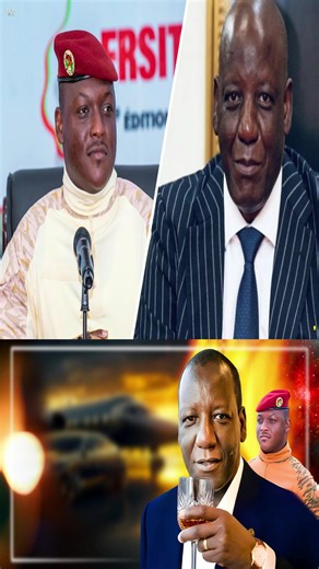 Homme le Plus Riche du Burkina. Il défie le Président I Mamadou Bonkoungou