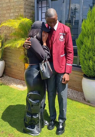 Cherishing Every Moment: Morgan Bahati's High School Journey