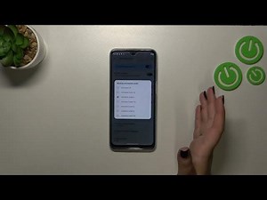 How to Enable Developer Options on MOTOROLA Moto G32?
