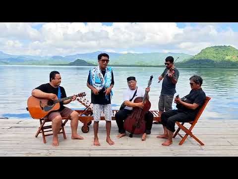 SWEAT (A La La Long) - INNER CIRCLE | LIVE Keroncong Cover by KRONCONG 5G
