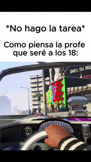 Profesora: Descubre su Historia