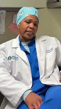 Daily Talks with Dr. Harmon EP 1 #doctor #hospital #nurse #doctor #viral #youtubeshorts