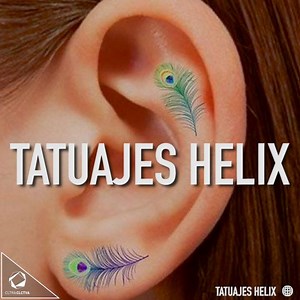 Para los amantes de los tatuajes pequeños y sofisticados, estos diseños son perfectos. 😉 | Cultura Colectiva