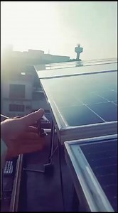 1.2K views · 23 reactions | Offering Solar Drainage clip "Solar...