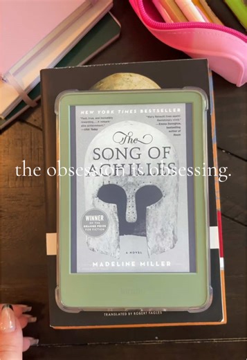 Exploring Madeline Miller's Literary Magic