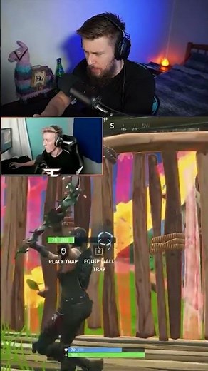 When Tfue Discovered This BROKEN Exploit 😅