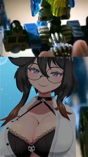 bionicle are so freaking cool