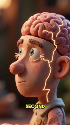 “This explains déjà vu…”