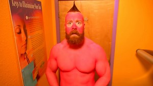 21K views · 301 shares | The #3 fan favorite SNICKERS commercial... Needless to say, Sheamus gets a little confused he's hungry! | WWE | Facebook