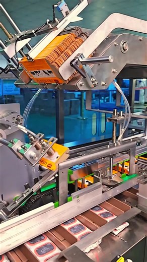 Automated machines used by online accessory retailers help you eliminate manual labor, costing 50-800 RMB per hour | AutoPack Machine