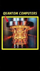 🤯 Quantum Computers is the Next Big Thing ? | AI & Quantum Technology