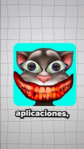 Instalando myhorror... Los virus de talking tom #talkingtom #virus #myhorror #malware #apk