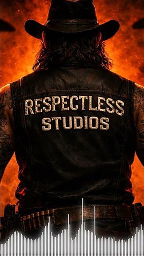 Red Oak Vengeance #shorts | Coyote's Howl At Midnight, It's My | Outlaw Country Trap Mix 2026