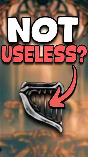 Is there a REAL use for the Spider Strings?