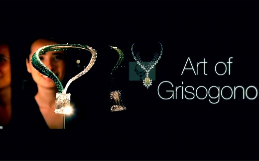 一起欣赏世界上最贵的10条高级珠宝项链