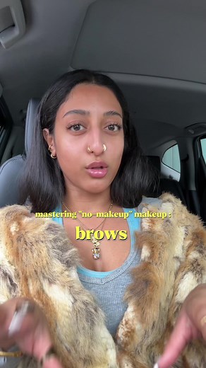 Achieve Perfect Brows with got2b Eyebrow Gel Tutorial