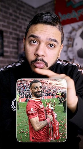 Who will replace Salah? 💔🫡 #MohamedSalah #Salah