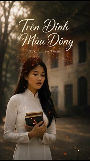 TRÊN ĐỈNH MÙA ĐÔNG - Bản phối AI - Nhạc và lời: Trần Thiện Thanh