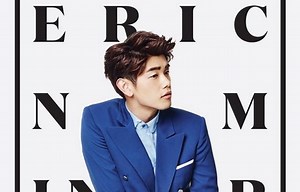 Eric Nam《INTERVIEW》音源試聽