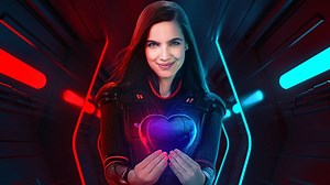 Franky - Série (2015 - 2016)