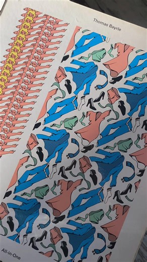 Top 5 Inspiring Art Books for Graphic Designers